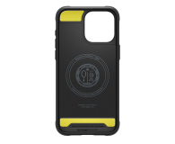 SPIGEN Rugged Armor Mag Magsafe do iPhone 15 Pro matte black ACS06703 - 1178889 - zdjęcie 6